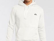 Quiksilver Kapuzensweatshirt BASIC HOODIE YOUNG MEN (1-tlg)