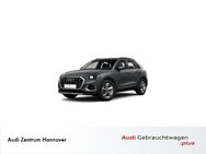 Audi Q3, Advanced 45 TFSI quattro SONOS, Jahr 2022 - Hannover