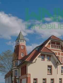 Maritimer Charme & Altbauflair in Cuxhaven - Cuxhaven