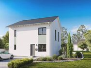 Ihr Traumhaus in Nordhausen: Zukunftsorientiertes Wohnen leicht gemacht! - Urbach (Thüringen)
