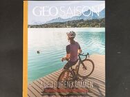 GEO Saison Genuss-Radeln durch Österreich - Essen