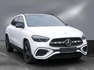 Mercedes GLA 200, AMG NIGHT SPUR, Jahr 2024 - Kiel