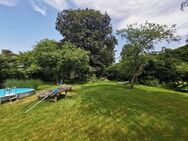 Charmante Villa mit Pool und Parkgarten - exklusives Refugium in Toplage bei München - Planegg