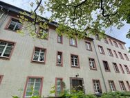 TOP TOP TOP moderne 2-Raum- Wohnung mit Laminat & Balkon in zentraler Lage - Chemnitz