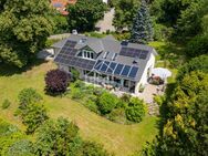 Modernisiertes Familienidyll mit großzügigem Grundstück und hochwertiger Ausstattung - Vellberg