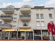 Helle Maisonette-Wohnung mit Balkon und Naturblick in Liederbach - Liederbach (Taunus)