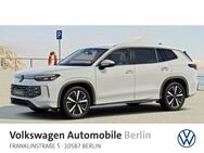 VW Tayron, 1.5 l Elegance eTSI, Jahr 2022 - Berlin