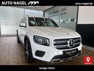 Mercedes GLB 200, Progressive, Jahr 2023 - Kempen