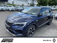 Renault Arkana, Techno TCe140 Automatik, Jahr 2022 - Herford (Hansestadt)