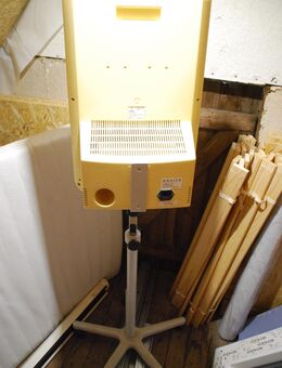 DAVITA Lichtdusche LD 200 - Oldenburg