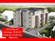 Neubau seniorengerechter Wohnungen - Lamspringe