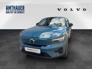 Volvo C40, Single Ext R Ultimate H&K °, Jahr 2023 - Hanau (Brüder-Grimm-Stadt)