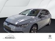 VW Golf, 2.0 TDI Move, Jahr 2024 - Bielefeld