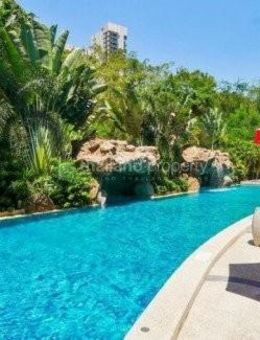 Wohnungseigentum in Thailand/ Pattaya Strandnähe - beste Lage, ruhig - Birkenheide
