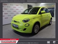 Fiat 500E, 3.8 2kWh Spurhalteass, Jahr 2024 - Schweinfurt