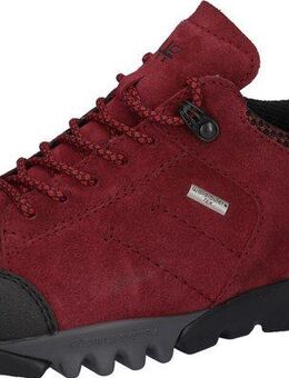 Waldläufer H-AMIATA Schnürschuh, Freizeitschuh, Halbschuh, Outdoorschuh mit TEX-Ausstattung, H-Weite