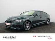 Audi A5, Sportback CompetitionEdition 40 TDI quattro, Jahr 2024 - Würzburg