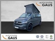 VW T6 California, 2.0 TDI 1 Ocean Edition, Jahr 2024 - Bielefeld