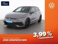 VW Golf, 2.0 TSI GTI Clubsport, Jahr 2023 - Neumarkt (Oberpfalz)