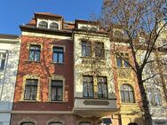 +++ Schöne 4 Raumwohnung im Herzen von Weißenfels +++ - Weißenfels