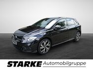 VW Polo, 1.0 TSI R-Line, Jahr 2022 - Lotte