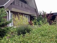 Wunderschönes Zweifamilienhaus in ruhiger Sackgassenendlage mit großem Grundstück in Kaltenkirchen - Kaltenkirchen