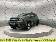 Dacia Duster, Journey TCe 150 Vollausstattung, Jahr 2022 - Neukirchen-Vluyn