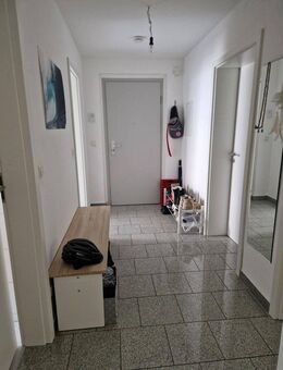 Schöne 3ZKB in der Süd-Oststadt nahe KIT - Karlsruhe