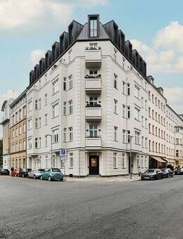 Haus Runge: Exklusivität und Lage, die höchsten Ansprüchen gerecht wird - Berlin