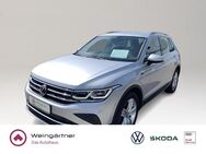 VW Tiguan, 2.0 TDI Elegance, Jahr 2022 - Miesbach