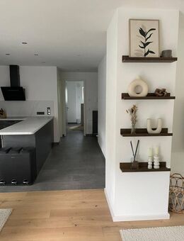 BEFRISTET: 4,5 Zimmer Wohnung für 1 Jahr in Trudering zu vermieten - München