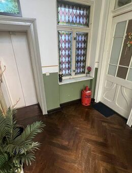 VB-Wohn- und Geschäftshaus in Eisleben mit Top-Renditepotenzial! - Eisleben (Lutherstadt)