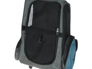 Kerbl Pet Tragetasche Trolley Vacation - L 41 x B 26 x H 55 cm