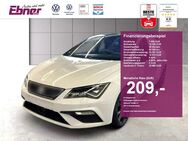 Seat Leon, 1.5 TSI FR BLACK MATT BEATS, Jahr 2020 - Albbruck