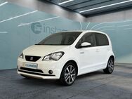 Seat Mii, Electric Plus, Jahr 2021 - München