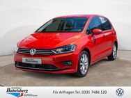 VW Golf Sportsvan, 1.4 TSI, Jahr 2016 - Potsdam