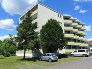 3-Zimmerwohnung am Bodensee mit Küche, Balkonen und Schwimmbad - Uhldingen-Mühlhofen