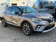 Renault Captur, TECHNO TCe 140 | | |, Jahr 2023 - Wiesmoor