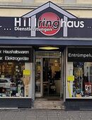 Hillringhaus Dienstleistungen e. K. Auflösungen - Haushaltsauflösungen - Entrümpelungen in 58135