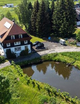 Landhaus nähe Schluchsee - Schluchsee