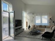 Modernes Penthouse mit Weitblick - Wörrstadt
