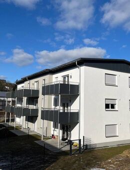 Eschenbach - Barrierefrei wohnen, das Beste für Ihre Zukunft - Eschenbach (Oberpfalz)