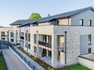 Barrierefreie Ferienwohnung mit großer Loggia und Tiefgaragenstellplatz - Kellenhusen (Ostsee)