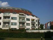Sonnige 2-Zimmer-Wohnung++im Erdgeschoss++mit Süd-Terrasse - Schwerin
