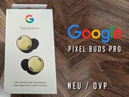 Google Pixel Buds Pro, Lemon, NEU / OVP - Erfurt