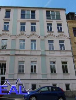IDEAL - Kapitalanleger aufgepasst - Plauen