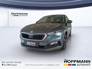 Skoda Scala, 1.0 TSI Ambition Ambition, Jahr 2019 - Dillenburg