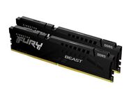 Kingston 32GB 5600MT/s DDR5 CL40 DIMM Arbeitsspeicher