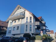 2 Zimmer Wohnung mit Balkon und Stellplatz im Zentrum von Friesenheim - Friesenheim (Baden-Württemberg)
