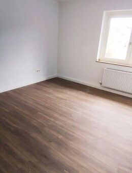 Hier findet jeder seinen Platz: 2-Zimmer-Citywohnung - Lüdenscheid